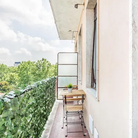 'Tribal House' Sansiro-Rhofiera-Duomo-2
